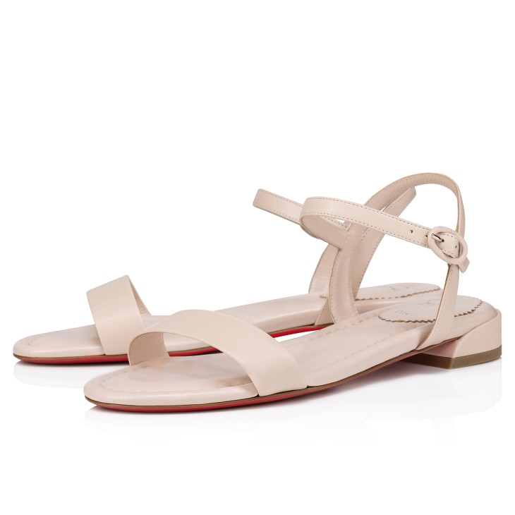 Sweet Jane Sandal - Image 1